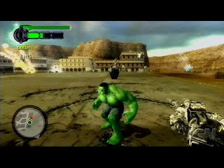 Hulk Ppsspp Game Download For Android